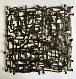 Wortgeflecht.2024.40x40_Foto.Tomo_